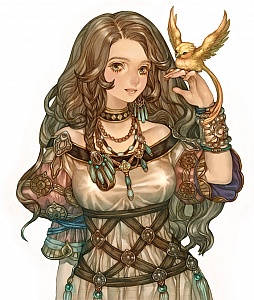 画像ギャラリー No.001のサムネイル画像 / ［G-Star 2014］「Tree of Savior」開発インタビュー。80種のクラスを揃えた期待の新作MMORPGはあまりにもユニークな内容だった