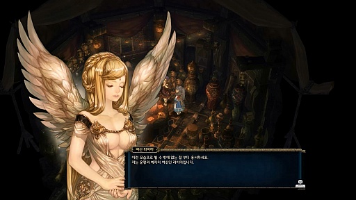 画像ギャラリー No.011のサムネイル画像 / ［G-Star 2014］「Tree of Savior」開発インタビュー。80種のクラスを揃えた期待の新作MMORPGはあまりにもユニークな内容だった