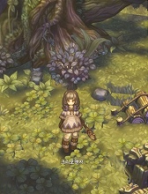 画像ギャラリー No.005のサムネイル画像 / ［G-Star 2014］「Tree of Savior」の画像からクラス名をできる限り調べてみた