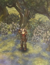 画像ギャラリー No.007のサムネイル画像 / ［G-Star 2014］「Tree of Savior」の画像からクラス名をできる限り調べてみた