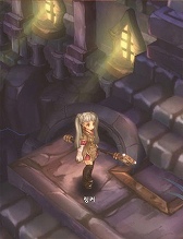 画像ギャラリー No.010のサムネイル画像 / ［G-Star 2014］「Tree of Savior」の画像からクラス名をできる限り調べてみた