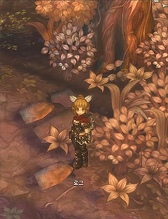 画像ギャラリー No.011のサムネイル画像 / ［G-Star 2014］「Tree of Savior」の画像からクラス名をできる限り調べてみた