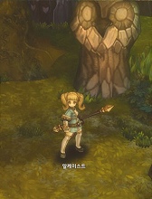 画像ギャラリー No.014のサムネイル画像 / ［G-Star 2014］「Tree of Savior」の画像からクラス名をできる限り調べてみた