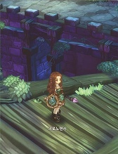 画像ギャラリー No.016のサムネイル画像 / ［G-Star 2014］「Tree of Savior」の画像からクラス名をできる限り調べてみた