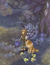 画像ギャラリー No.017のサムネイル画像 / ［G-Star 2014］「Tree of Savior」の画像からクラス名をできる限り調べてみた
