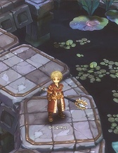 画像ギャラリー No.018のサムネイル画像 / ［G-Star 2014］「Tree of Savior」の画像からクラス名をできる限り調べてみた