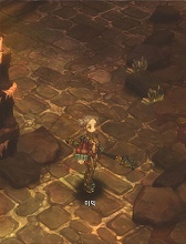 画像ギャラリー No.019のサムネイル画像 / ［G-Star 2014］「Tree of Savior」の画像からクラス名をできる限り調べてみた
