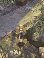 画像ギャラリー No.024のサムネイル画像 / ［G-Star 2014］「Tree of Savior」の画像からクラス名をできる限り調べてみた