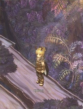 画像ギャラリー No.025のサムネイル画像 / ［G-Star 2014］「Tree of Savior」の画像からクラス名をできる限り調べてみた