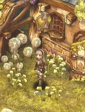 画像ギャラリー No.026のサムネイル画像 / ［G-Star 2014］「Tree of Savior」の画像からクラス名をできる限り調べてみた
