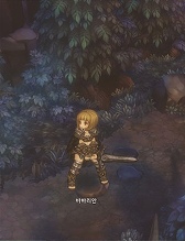 画像ギャラリー No.028のサムネイル画像 / ［G-Star 2014］「Tree of Savior」の画像からクラス名をできる限り調べてみた