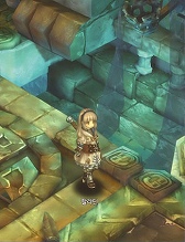 画像ギャラリー No.031のサムネイル画像 / ［G-Star 2014］「Tree of Savior」の画像からクラス名をできる限り調べてみた