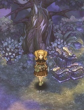 画像ギャラリー No.032のサムネイル画像 / ［G-Star 2014］「Tree of Savior」の画像からクラス名をできる限り調べてみた