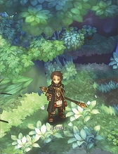 画像ギャラリー No.034のサムネイル画像 / ［G-Star 2014］「Tree of Savior」の画像からクラス名をできる限り調べてみた