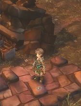 画像ギャラリー No.038のサムネイル画像 / ［G-Star 2014］「Tree of Savior」の画像からクラス名をできる限り調べてみた