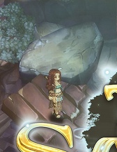 画像ギャラリー No.040のサムネイル画像 / ［G-Star 2014］「Tree of Savior」の画像からクラス名をできる限り調べてみた