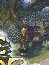 画像ギャラリー No.042のサムネイル画像 / ［G-Star 2014］「Tree of Savior」の画像からクラス名をできる限り調べてみた