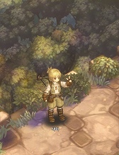 画像ギャラリー No.044のサムネイル画像 / ［G-Star 2014］「Tree of Savior」の画像からクラス名をできる限り調べてみた