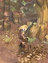 画像ギャラリー No.046のサムネイル画像 / ［G-Star 2014］「Tree of Savior」の画像からクラス名をできる限り調べてみた
