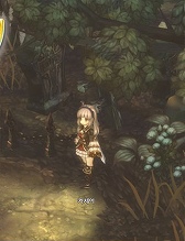 画像ギャラリー No.052のサムネイル画像 / ［G-Star 2014］「Tree of Savior」の画像からクラス名をできる限り調べてみた