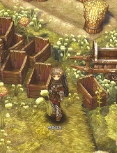 画像ギャラリー No.055のサムネイル画像 / ［G-Star 2014］「Tree of Savior」の画像からクラス名をできる限り調べてみた