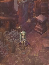 画像ギャラリー No.059のサムネイル画像 / ［G-Star 2014］「Tree of Savior」の画像からクラス名をできる限り調べてみた