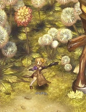 画像ギャラリー No.060のサムネイル画像 / ［G-Star 2014］「Tree of Savior」の画像からクラス名をできる限り調べてみた