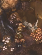 画像ギャラリー No.062のサムネイル画像 / ［G-Star 2014］「Tree of Savior」の画像からクラス名をできる限り調べてみた