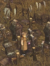 画像ギャラリー No.066のサムネイル画像 / ［G-Star 2014］「Tree of Savior」の画像からクラス名をできる限り調べてみた