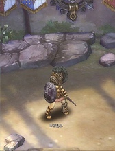 画像ギャラリー No.070のサムネイル画像 / ［G-Star 2014］「Tree of Savior」の画像からクラス名をできる限り調べてみた