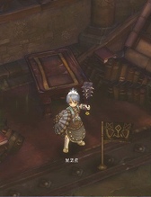 画像ギャラリー No.073のサムネイル画像 / ［G-Star 2014］「Tree of Savior」の画像からクラス名をできる限り調べてみた