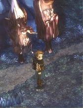 画像ギャラリー No.076のサムネイル画像 / ［G-Star 2014］「Tree of Savior」の画像からクラス名をできる限り調べてみた