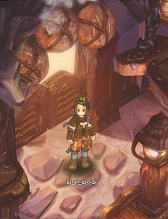 画像ギャラリー No.079のサムネイル画像 / ［G-Star 2014］「Tree of Savior」の画像からクラス名をできる限り調べてみた