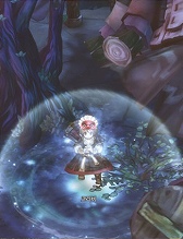 画像ギャラリー No.081のサムネイル画像 / ［G-Star 2014］「Tree of Savior」の画像からクラス名をできる限り調べてみた