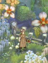 画像ギャラリー No.085のサムネイル画像 / ［G-Star 2014］「Tree of Savior」の画像からクラス名をできる限り調べてみた