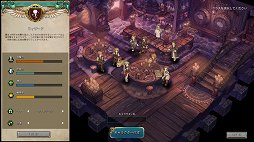 画像ギャラリー No.005のサムネイル画像 / 「Tree of Savior」先行体験レポート。注目の2DMMORPGは,アクション要素と連続するボスバトルで序盤から戦闘が楽しい