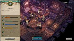 画像ギャラリー No.006のサムネイル画像 / 「Tree of Savior」先行体験レポート。注目の2DMMORPGは,アクション要素と連続するボスバトルで序盤から戦闘が楽しい