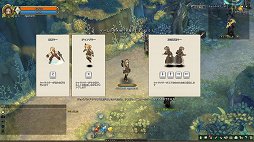 画像ギャラリー No.008のサムネイル画像 / 「Tree of Savior」先行体験レポート。注目の2DMMORPGは，アクション要素と連続するボスバトルで序盤から戦闘が楽しい