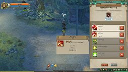 画像ギャラリー No.011のサムネイル画像 / 「Tree of Savior」先行体験レポート。注目の2DMMORPGは，アクション要素と連続するボスバトルで序盤から戦闘が楽しい