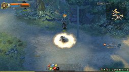 画像ギャラリー No.012のサムネイル画像 / 「Tree of Savior」先行体験レポート。注目の2DMMORPGは，アクション要素と連続するボスバトルで序盤から戦闘が楽しい