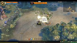 画像ギャラリー No.013のサムネイル画像 / 「Tree of Savior」先行体験レポート。注目の2DMMORPGは，アクション要素と連続するボスバトルで序盤から戦闘が楽しい