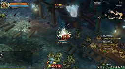 画像ギャラリー No.014のサムネイル画像 / 「Tree of Savior」先行体験レポート。注目の2DMMORPGは，アクション要素と連続するボスバトルで序盤から戦闘が楽しい