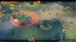 画像ギャラリー No.015のサムネイル画像 / 「Tree of Savior」先行体験レポート。注目の2DMMORPGは,アクション要素と連続するボスバトルで序盤から戦闘が楽しい
