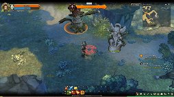 画像ギャラリー No.017のサムネイル画像 / 「Tree of Savior」先行体験レポート。注目の2DMMORPGは,アクション要素と連続するボスバトルで序盤から戦闘が楽しい