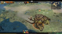 画像ギャラリー No.018のサムネイル画像 / 「Tree of Savior」先行体験レポート。注目の2DMMORPGは,アクション要素と連続するボスバトルで序盤から戦闘が楽しい