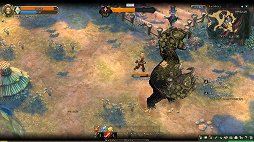 画像ギャラリー No.019のサムネイル画像 / 「Tree of Savior」先行体験レポート。注目の2DMMORPGは,アクション要素と連続するボスバトルで序盤から戦闘が楽しい