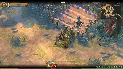 画像ギャラリー No.033のサムネイル画像 / 「Tree of Savior」先行体験レポート。注目の2DMMORPGは，アクション要素と連続するボスバトルで序盤から戦闘が楽しい