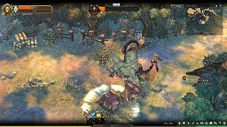 画像ギャラリー No.034のサムネイル画像 / 「Tree of Savior」先行体験レポート。注目の2DMMORPGは，アクション要素と連続するボスバトルで序盤から戦闘が楽しい