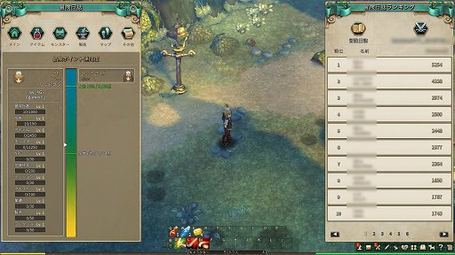 画像ギャラリー No.038のサムネイル画像 / 「Tree of Savior」先行体験レポート。注目の2DMMORPGは,アクション要素と連続するボスバトルで序盤から戦闘が楽しい