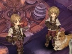 「Tree of Savior」先行体験レポート。注目の2DMMORPGは，アクション要素と連続するボスバトルで序盤から戦闘が楽しい